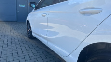 MG MG3 1.5 SE 5dr Petrol Hatchback